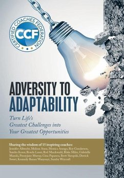 Adversity to Adaptability - Certified Coaches Federation
