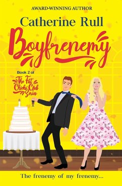 Boyfrenemy - Rull, Catherine