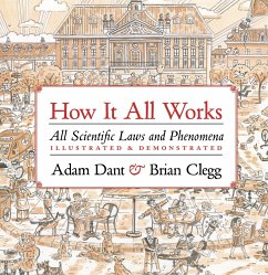 How It All Works - Dant, Adam; Clegg, Brian