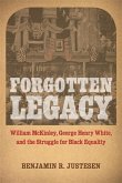 Forgotten Legacy