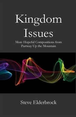 Kingdom Issues - Elderbrock, Steve