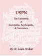 USPN the University of Sociopaths,... - Bild 1