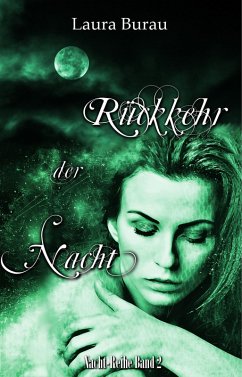 Cover Rückkehr der Nacht (eBook, ePUB)