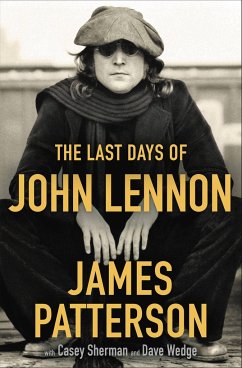 The Last Days of John Lennon - Patterson, James