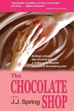 The Chocolate Shop - Spring, J. J.