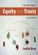 A Student's Guide to Equity and Trusts - Bild 1