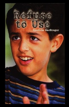 Refuse to Use - MacGregor, C.