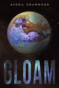Cover Gloam