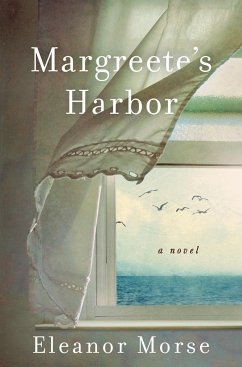 Margreete's Harbor - Morse, Eleanor