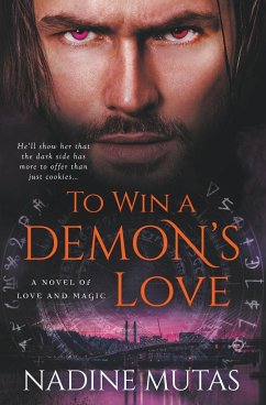 To Win a Demon's Love - Mutas, Nadine