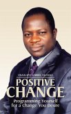 Positive Change Positive Change