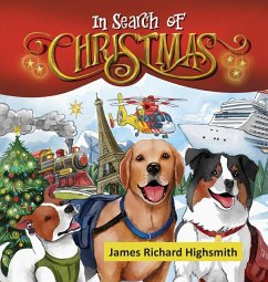 In Search of Christmas - Highsmith, James Richard