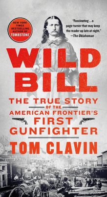 Wild Bill - Clavin, Tom