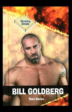 Bill Goldberg - Davies, Ross