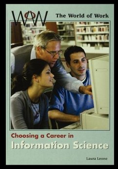Choosing a Career in Information Science - Leone, Laura
