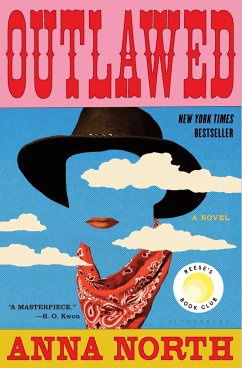 Outlawed - North, Anna