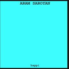Happi - Saroyan, Aram