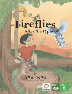 The Fireflies After the Typhoon - Future Generations, Voices of