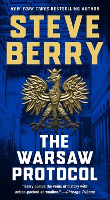 The Warsaw Protocol - Berry, Steve