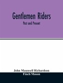 Gentlemen riders