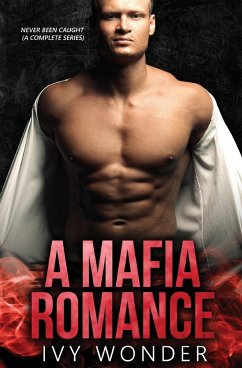 A Mafia Romance - Love, Michelle; Wonder, Ivy