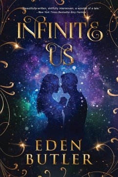 Infinite Us - Butler, Eden