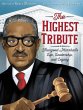 The Highest Tribute: Thurgood... - Bild 1