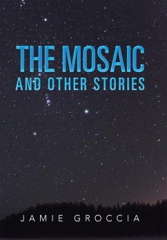 The Mosaic - Groccia, Jamie