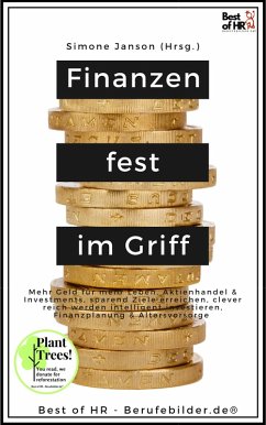 Finanzen fest im Griff (eBook, ePUB) - Janson, Simone