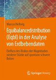 Equibalancedistribution (Eqbl) in der Analyse von Erdbebendaten (eBook, PDF)