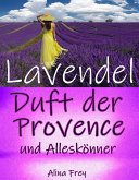 Lavendel (eBook, ePUB)