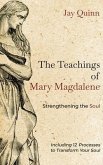 The Teachings of Mary Magdalene (eBook, ePUB)