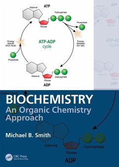 Cover Biochemistry (eBook, PDF)
