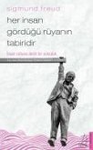 Her Insan Gördügü Rüyanin Tabiridir