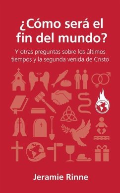 ¿Cómo Será El Fin del Mundo? - Rinne, Jeramie