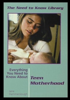 Teen Mother Hood - Hammerslough, Jane