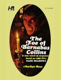 Dark Shadows the Complete Paperback Library Reprint Book 9