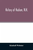 History of Hudson, N.H.