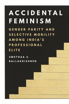 Accidental Feminism - Ballakrishnen, Swethaa S.