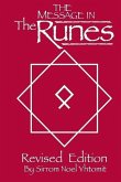 The Message In The Runes Revised Edition: Book