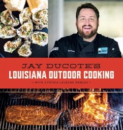 Jay Ducote's Louisiana Outdoor Cooking - Ducote, Jay; Nobles, Cynthia Lejeune