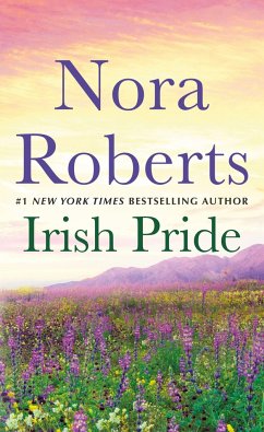 Irish Pride - Roberts, Nora