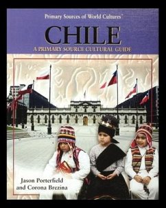 Cover Chile