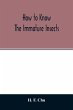 How to know the immature insects; an... - Bild 1