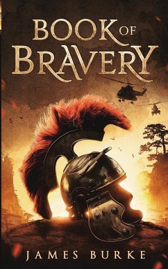 Book of Bravery - Burke, James