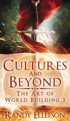 Cultures and Beyond - Ellefson, Randy