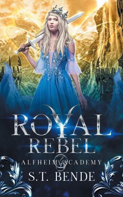 Royal Rebel - S. T., Bende; Tbd