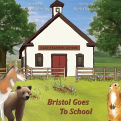 Bristol Goes To School - Harding, Margie