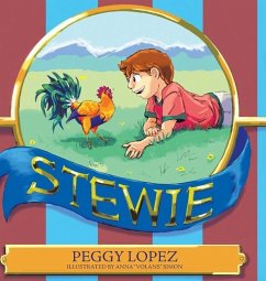 Stewie - Lopez, Peggy