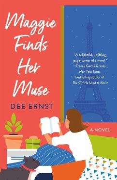 Maggie Finds Her Muse - Ernst, Dee